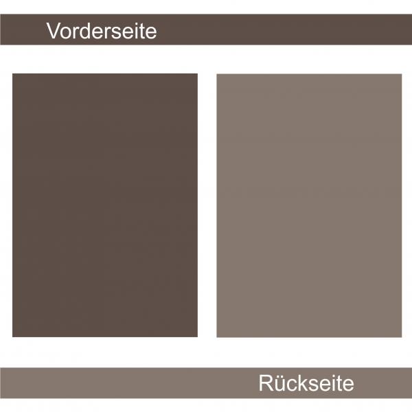 Basic pfefferbraun hell + dunkel - Designpapier